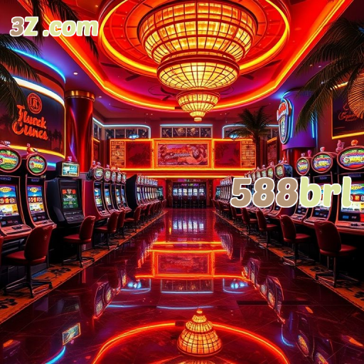 588brl Baixar App