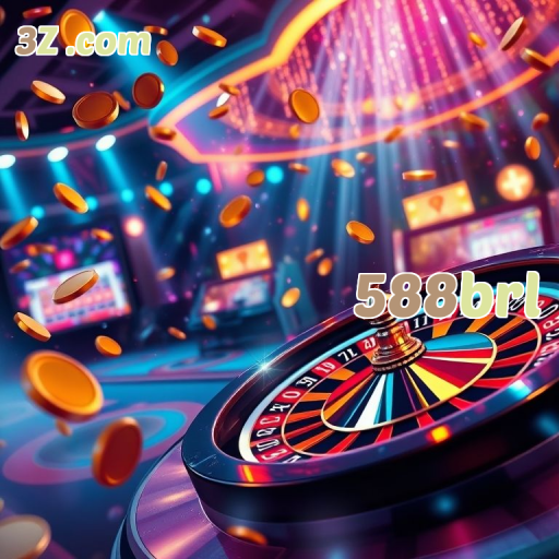 Promoção Imperdível no 588brl Para Jogadores Apaixonados