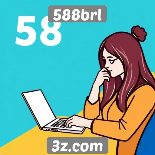 Tutoriais e dicas para iniciantes no 588brl