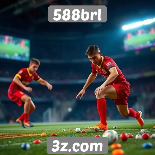 Feedback de usuários sobre a experiência no 588brl